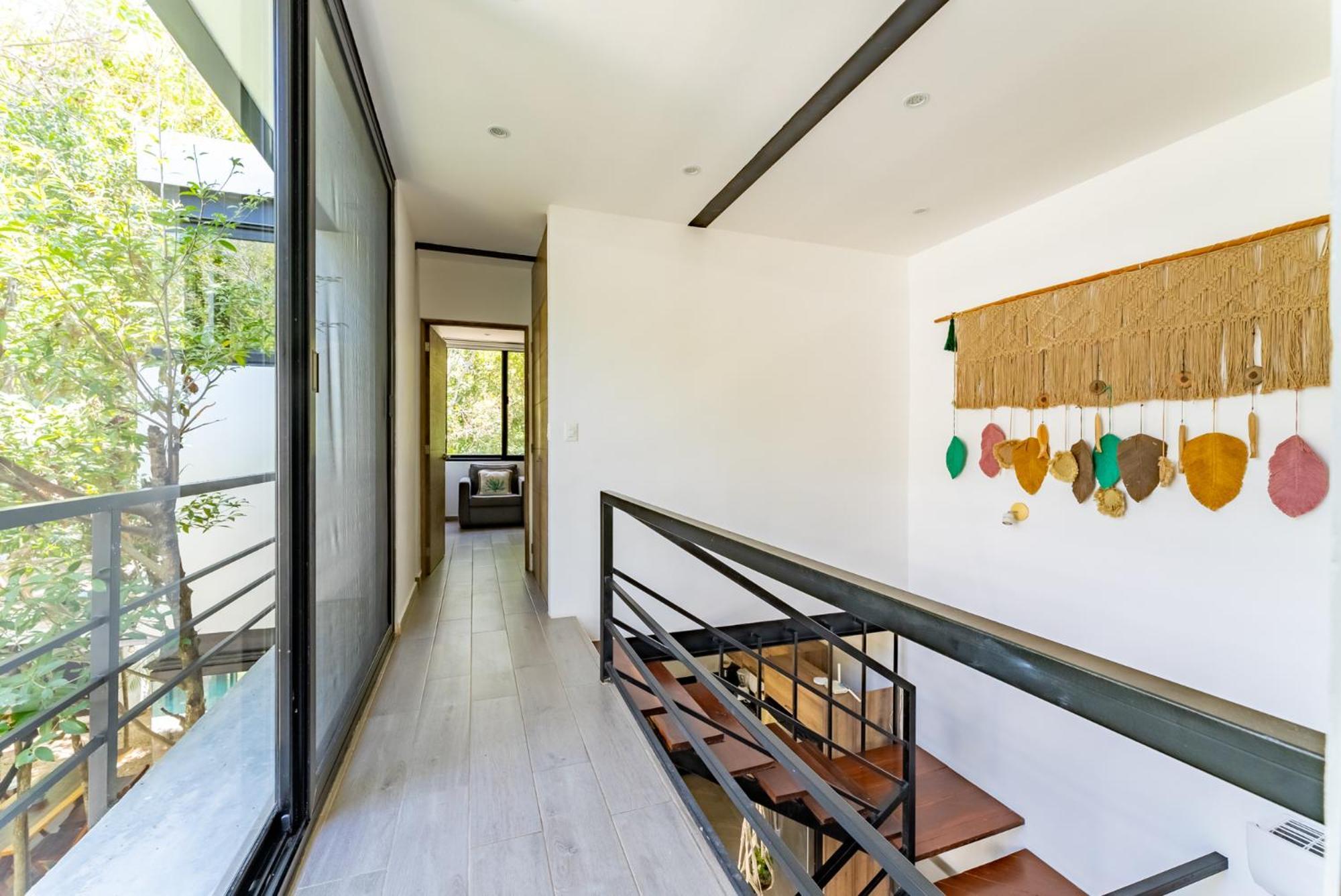 Casa Chiit Villa ตูลุม ภายนอก รูปภาพ