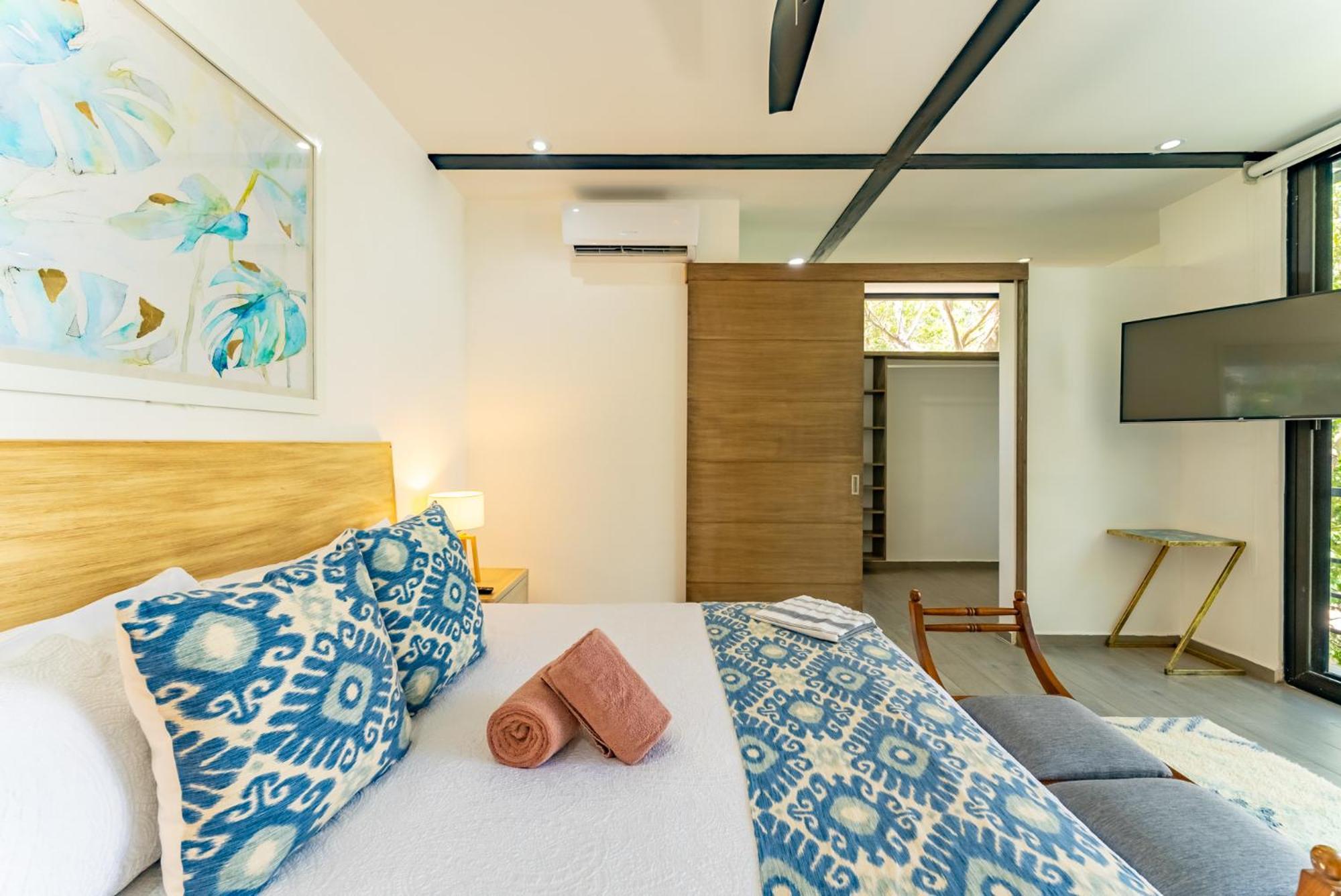 Casa Chiit Villa ตูลุม ภายนอก รูปภาพ