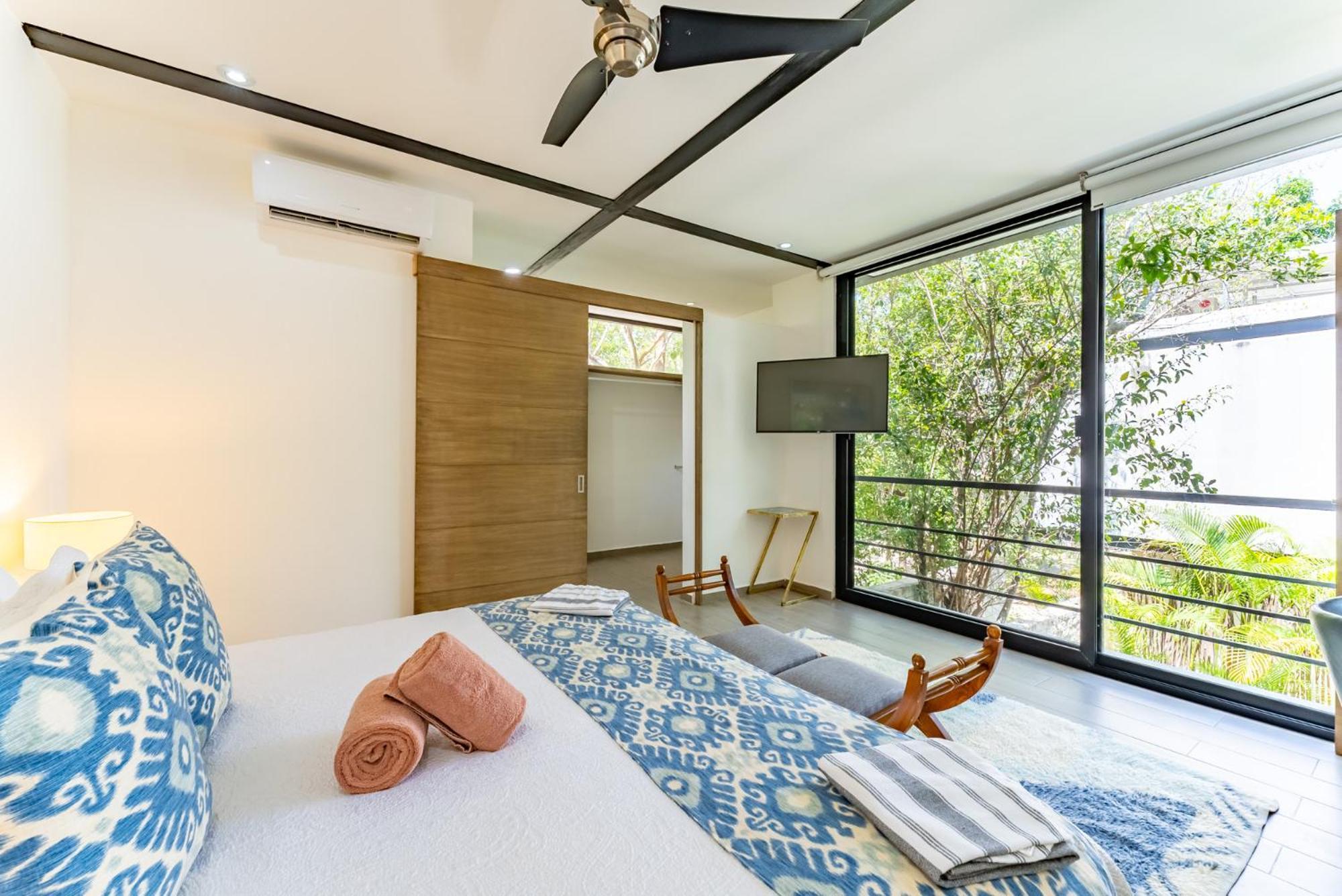 Casa Chiit Villa ตูลุม ภายนอก รูปภาพ