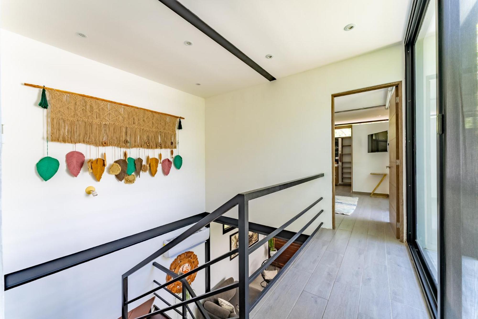 Casa Chiit Villa ตูลุม ภายนอก รูปภาพ